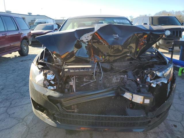 Photo 5 from auction – 2014 VOLKSWAGEN PASSAT S with VIN 1VWAT7A36EC028840
