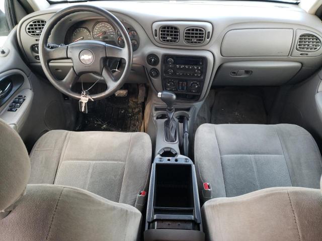 Photo 8 from auction – 2005 CHEVROLET TRAILBLAZE with VIN 1GNDT13S052365082
