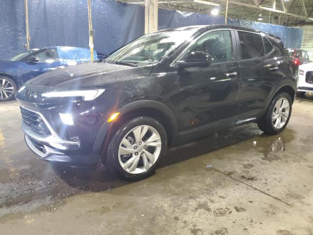 BUICK ENCORE GX 2024 with VIN KL4AMBS23RB006602 - Photo from auction