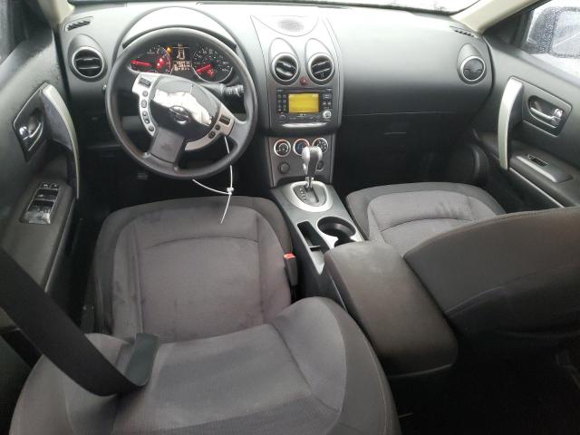 Photo 8 from auction – 2011 NISSAN ROGUE S with VIN JN8AS5MT1BW167343
