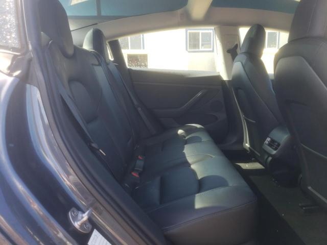 Photo 10 from auction – 2023 TESLA MODEL 3 with VIN 5YJ3E1EA2PF426676