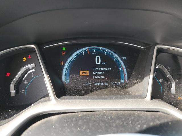 Photo 9 from auction – 2018 HONDA CIVIC EX with VIN 2HGFC2F7XJH553982