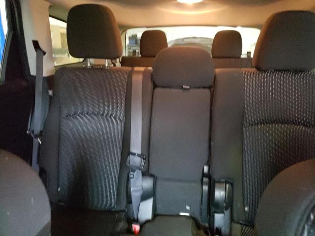 Photo 10 from auction – 2015 DODGE JOURNEY SX with VIN 3C4PDDBG2FT755683