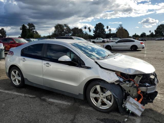 Photo 4 from auction – 2015 CHEVROLET VOLT with VIN 1G1RD6E4XFU141680