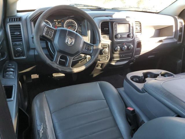 Photo 8 from auction – 2016 RAM 1500 ST with VIN 1C6RR7ST8GS311209