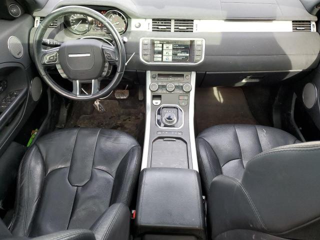 Photo 8 from auction – 2015 LAND ROVER RANGE ROVE with VIN SALVR2BG1FH010511