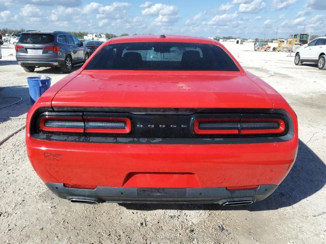 Photo 6 from auction – 2015 DODGE CHALLENGER with VIN 2C3CDZAG6FH878140