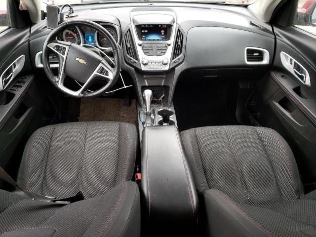 Photo 8 from auction – 2012 CHEVROLET EQUINOX LT with VIN 2GNFLEEK5C6335685