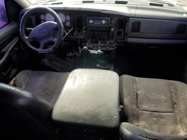 Zdjęcie 8 z aukcji – 2002 DODGE RAM 1500 z VIN 3D7HA18N12G164061