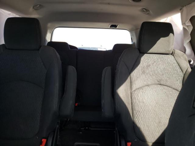 Photo 10 from auction – 2016 GMC ACADIA SLE with VIN 1GKKVPKD8GJ210177