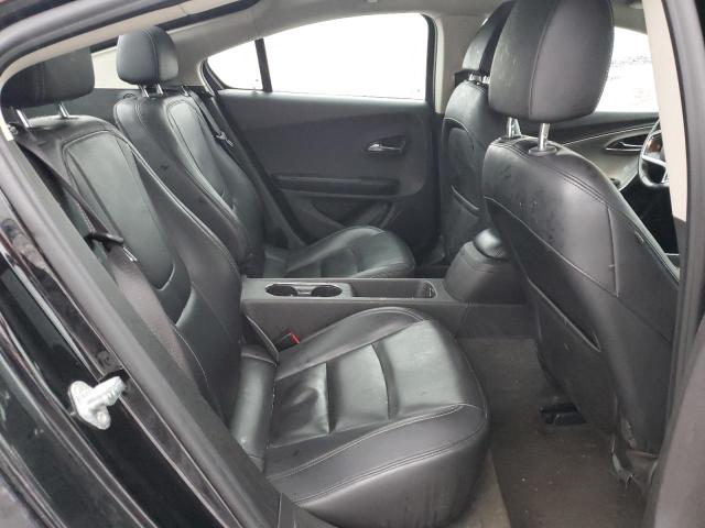 Photo 10 from auction – 2012 CHEVROLET VOLT with VIN 1G1RB6E43CU104052