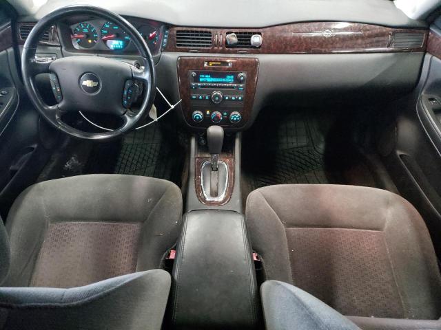 Photo 8 from auction – 2014 CHEVROLET IMPALA LIM with VIN 2G1WA5E31E1136777