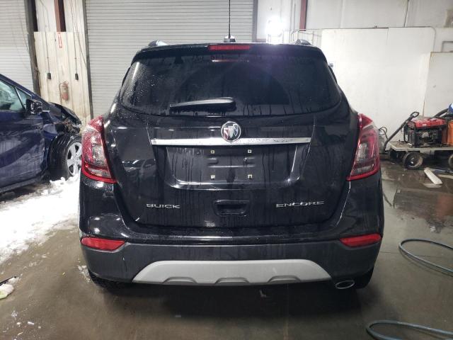 Photo 6 from auction – 2018 BUICK ENCORE PRE with VIN KL4CJASB4JB647578