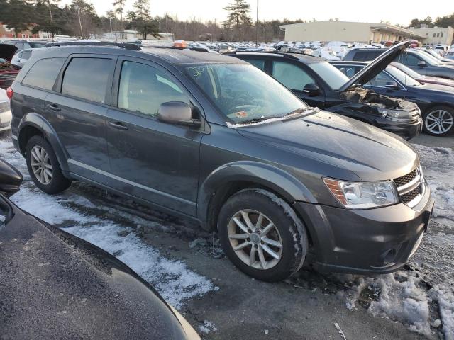 Photo 4 from auction – 2017 DODGE JOURNEY SX with VIN 3C4PDDBG2HT523782