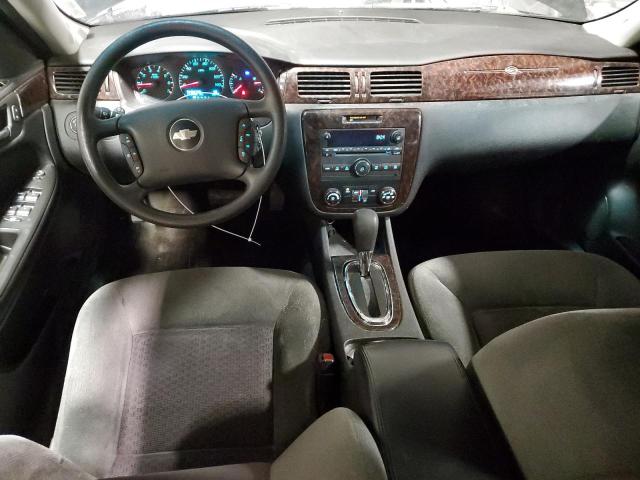 Photo 8 from auction – 2016 CHEVROLET IMPALA LIM with VIN 2G1WB5E31G1157290
