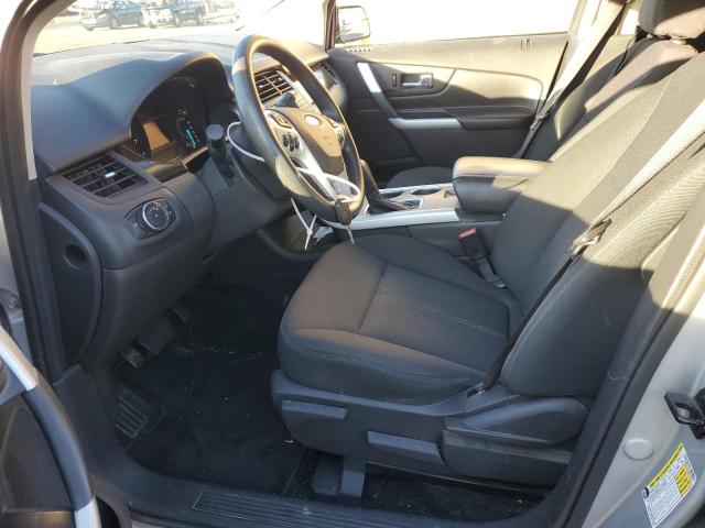 Photo 7 from auction – 2013 FORD EDGE SE with VIN 2FMDK3GC1DBC40834