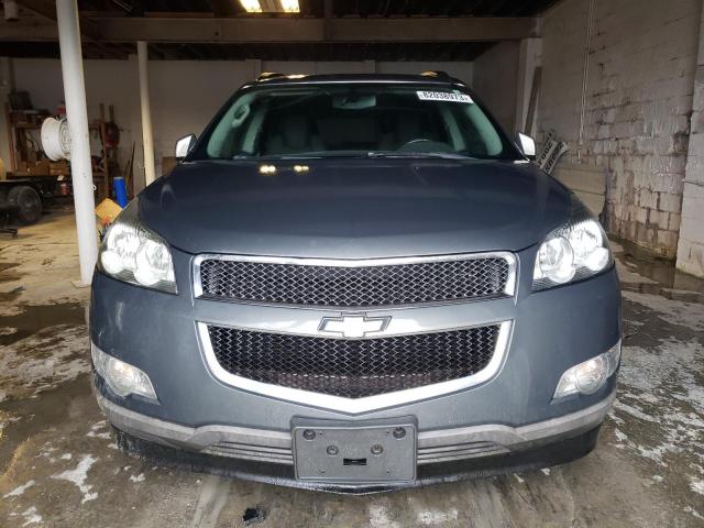 Foto 5 de la subasta – 2011 CHEVROLET TRAVERSE L con VIN 1GNKRJED3BJ199727