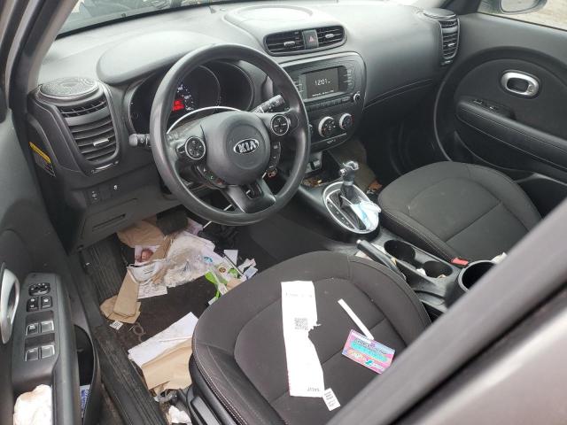 Photo 8 from auction – 2018 KIA SOUL with VIN KNDJN2A28J7550489