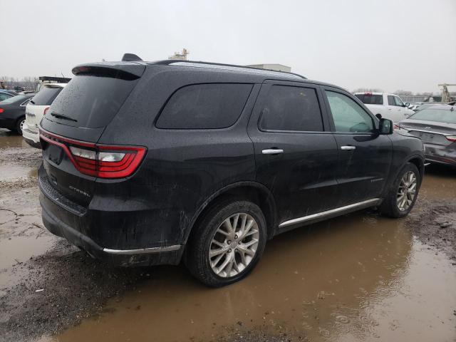 Photo 3 from auction – 2014 DODGE DURANGO CI with VIN 1C4SDJET5EC304047