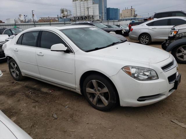 Photo 4 from auction – 2011 CHEVROLET MALIBU 1LT with VIN 1G1ZC5E17BF212416