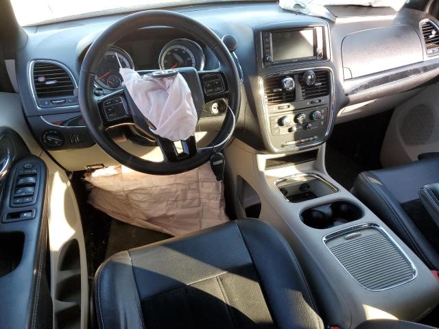 Фото 8 с аукциона – 2017 DODGE GRAND CARA с VIN 2C4RDGCG6HR664091