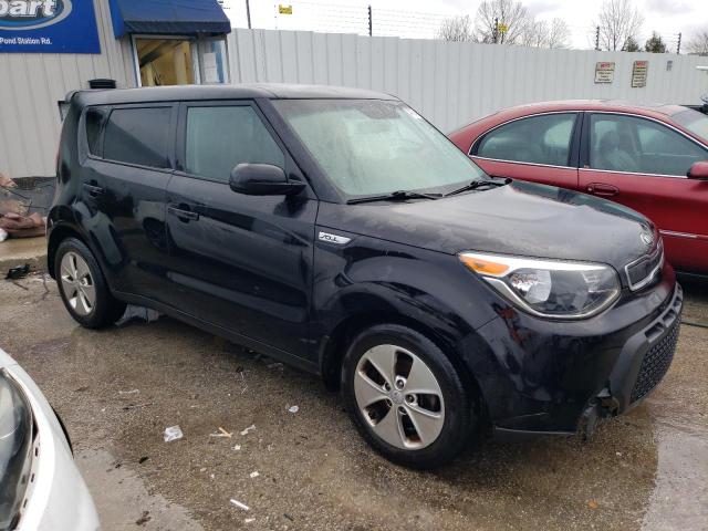 Photo 4 from auction – 2016 KIA SOUL with VIN KNDJN2A21G7380839