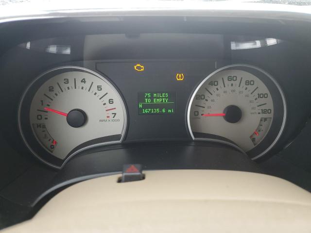 Photo 9 from auction – 2010 FORD EXPLORER E with VIN 1FMEU7EE6AUA37955