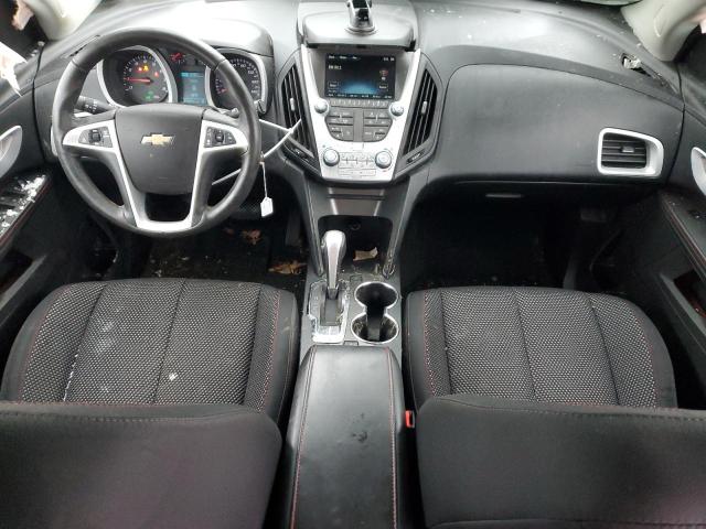 Photo 8 from auction – 2015 CHEVROLET EQUINOX LT with VIN 2GNFLFEK6F6386462