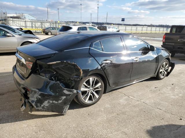 Photo 3 from auction – 2019 NISSAN MAXIMA S with VIN 1N4AA6AV4KC375511
