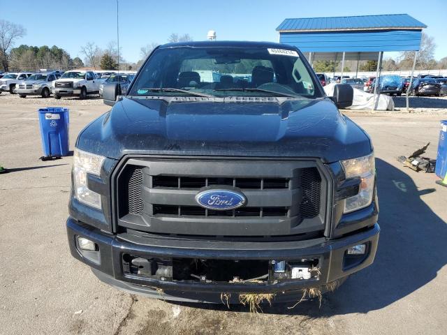 Photo 5 from auction – 2016 FORD F150 SUPER with VIN 1FTEX1C83GFB34792