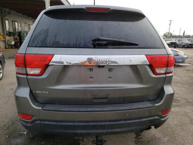 Photo 6 from auction – 2012 JEEP GRAND CHER with VIN 1C4RJEAG9CC125384