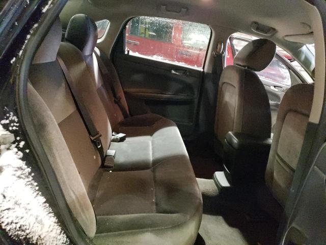 Photo 10 from auction – 2014 CHEVROLET IMPALA LIM with VIN 2G1WB5E36E1121768