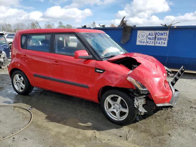 Photo 4 from auction – 2013 KIA SOUL with VIN KNDJT2A59D7631666
