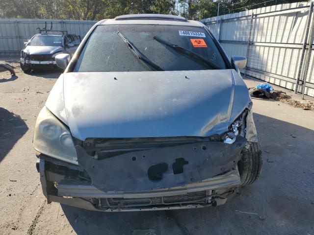 Photo 5 from auction – 2007 HONDA ODYSSEY EX with VIN 5FNRL38717B008959