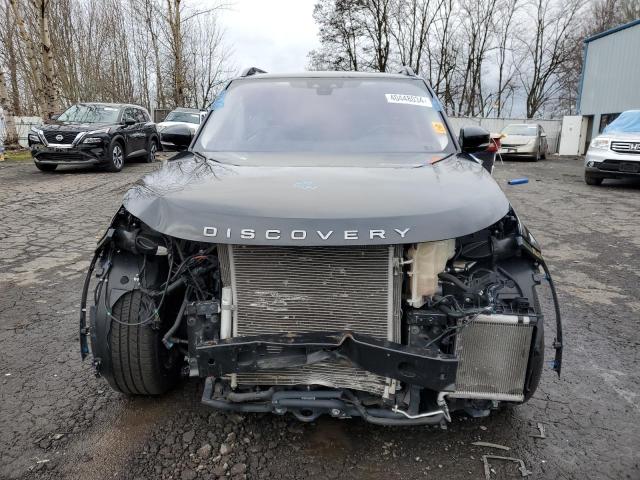 Photo 5 from auction – 2017 LAND ROVER DISCOVERY with VIN SALRRBBV0HA044919