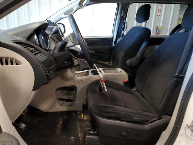 Photo 7 from auction – 2013 DODGE GRAND CARA with VIN 2C4RDGCGXDR772157