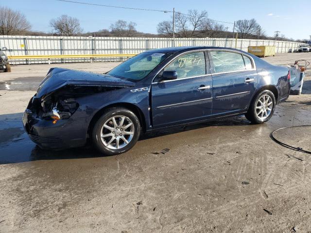Photo 1 from auction – 2008 BUICK LUCERNE CX with VIN 1G4HP572X8U158848