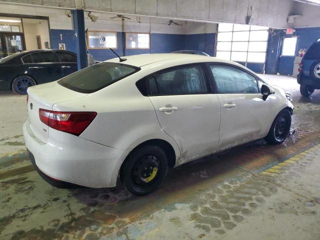 Photo 3 from auction – 2016 KIA RIO LX with VIN KNADM4A30G6576777