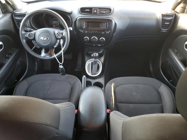 Photo 8 from auction – 2016 KIA SOUL with VIN KNDJN2A22G7875485