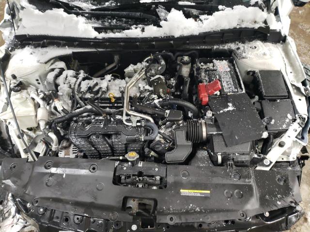 Photo 11 from auction – 2021 NISSAN ALTIMA PLA with VIN 1N4BL4FW3MN352622