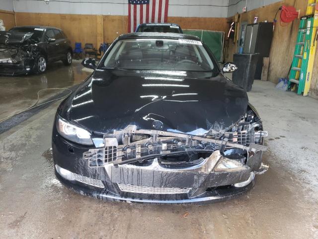 Photo 5 from auction – 2009 BMW 335 XI with VIN WBAWC73549E063679