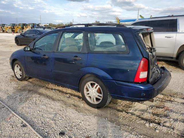 Photo 2 from auction – 2001 FORD FOCUS SE with VIN 1FAFP36371W162737