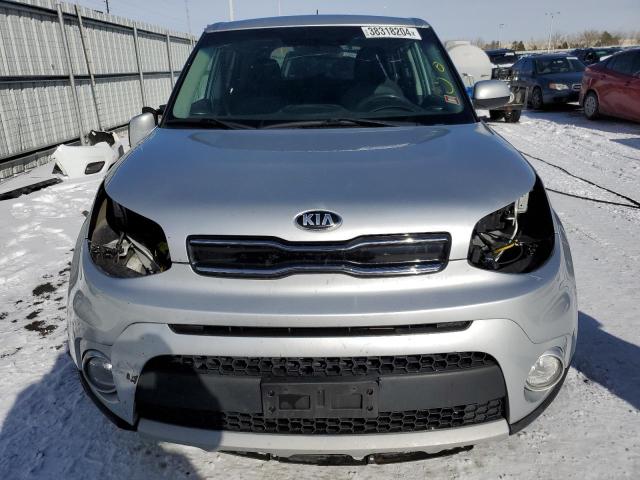Photo 5 from auction – 2019 KIA SOUL + with VIN KNDJP3A50K7000523