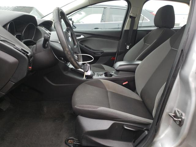 Photo 7 from auction – 2013 FORD FOCUS SE with VIN 1FADP3F28DL276461