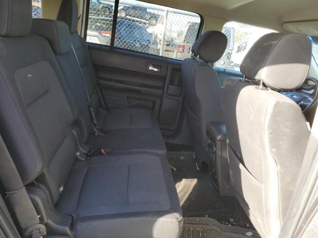 Photo 11 from auction – 2014 FORD FLEX SE with VIN 2FMGK5B80EBD34698