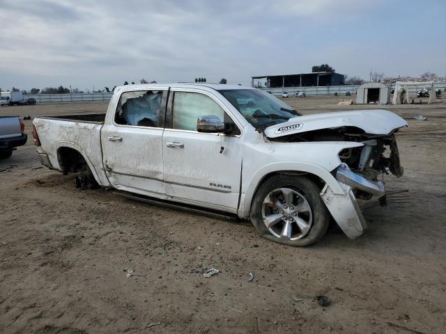 Photo 4 from auction – 2019 RAM 1500 LIMIT with VIN 1C6SRFHT1KN779289