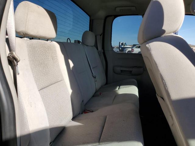 Photo 10 from auction – 2008 CHEVROLET SILVERADO with VIN 1GCEK19098Z263829