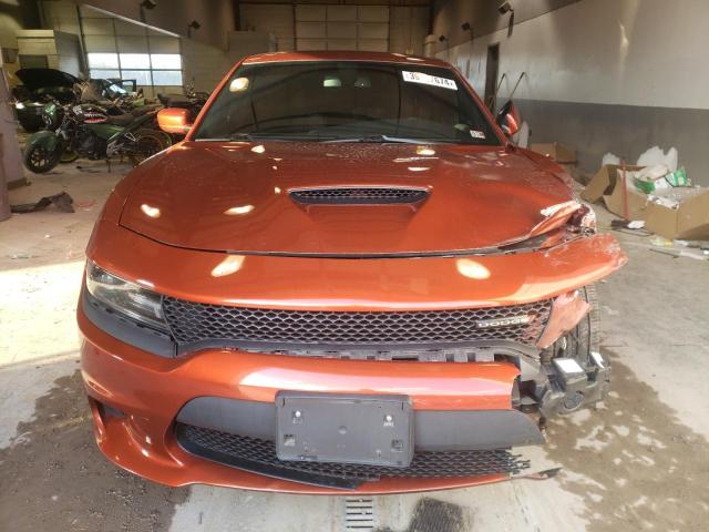 Photo 5 from auction – 2021 DODGE CHARGER R/ with VIN 2C3CDXCT1MH574225
