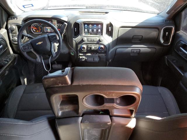 Photo 8 from auction – 2020 CHEVROLET SILVERADO with VIN 3GCPWCED2LG394143
