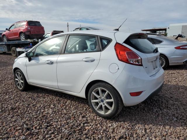 Photo 2 from auction – 2019 FORD FIESTA SE with VIN 3FADP4EJ5KM143280